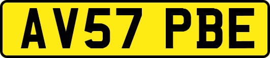 AV57PBE
