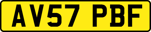 AV57PBF