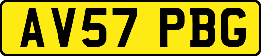 AV57PBG