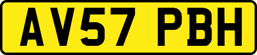 AV57PBH