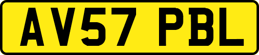 AV57PBL