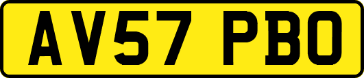 AV57PBO