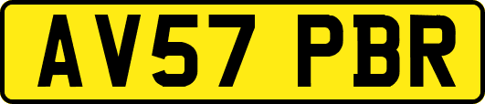 AV57PBR