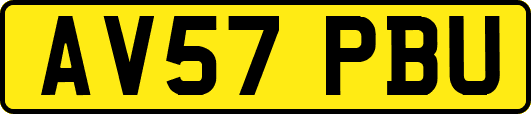 AV57PBU
