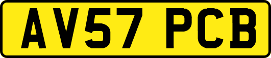 AV57PCB