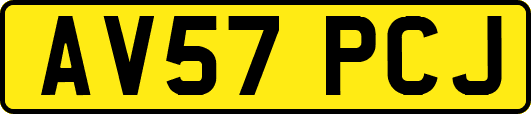 AV57PCJ