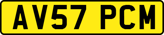 AV57PCM