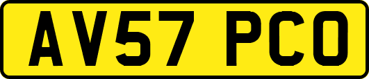AV57PCO