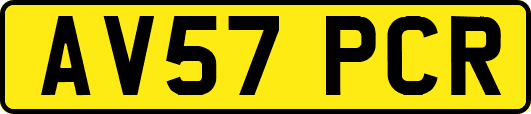 AV57PCR