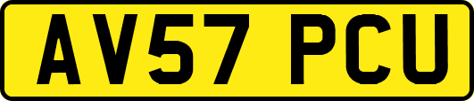 AV57PCU