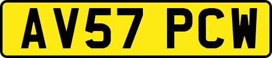 AV57PCW