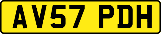 AV57PDH
