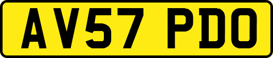 AV57PDO