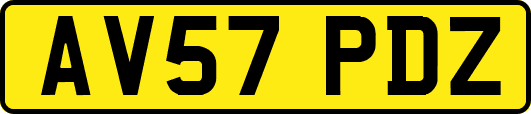 AV57PDZ