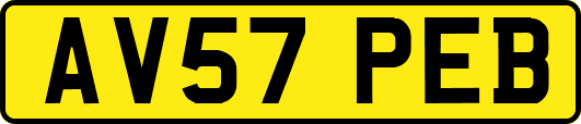AV57PEB