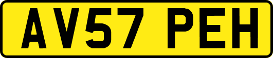 AV57PEH