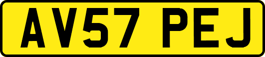 AV57PEJ