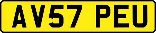 AV57PEU
