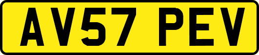 AV57PEV