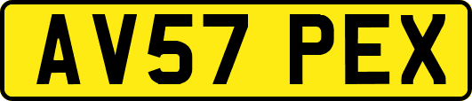 AV57PEX