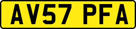 AV57PFA