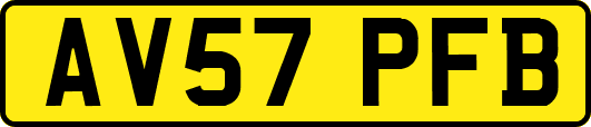 AV57PFB