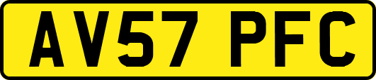AV57PFC