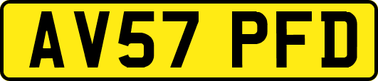 AV57PFD