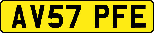 AV57PFE