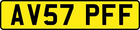 AV57PFF