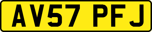 AV57PFJ