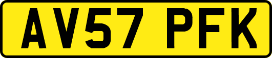 AV57PFK