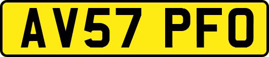 AV57PFO