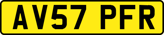 AV57PFR