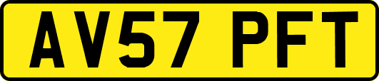 AV57PFT