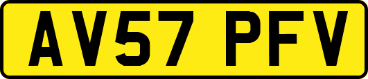 AV57PFV