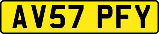 AV57PFY