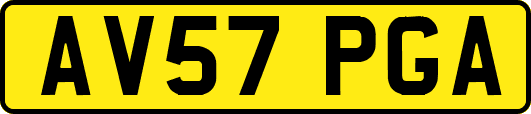 AV57PGA