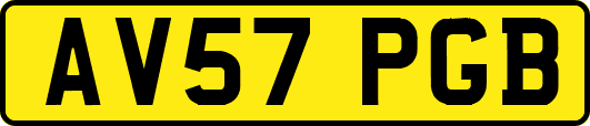 AV57PGB