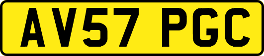 AV57PGC