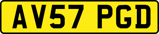 AV57PGD
