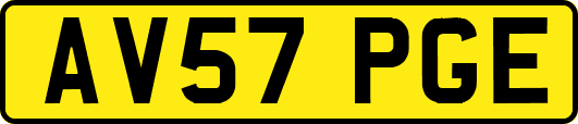 AV57PGE