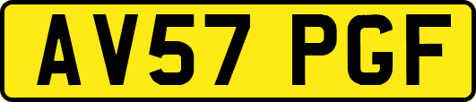 AV57PGF