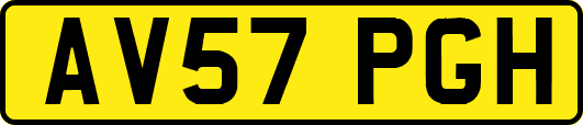 AV57PGH
