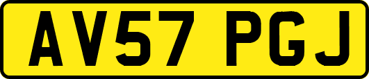 AV57PGJ