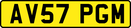 AV57PGM
