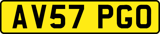 AV57PGO