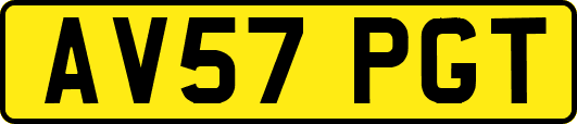 AV57PGT