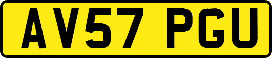 AV57PGU