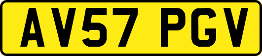 AV57PGV